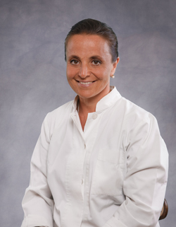 dr.ssa Maria Giacinta Paolone