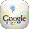 logo google maps