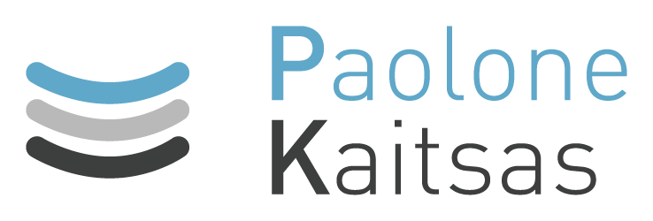 Studio Paolone Kaitsas